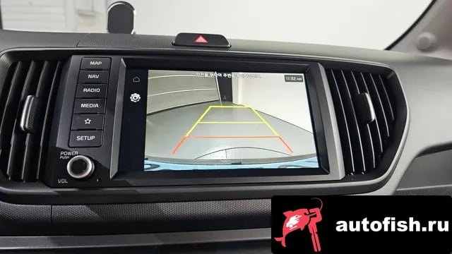 Kia RAY The New Kia Ray EV 2024 года - похожие автомобили
