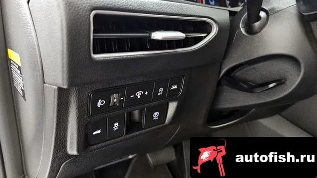 Hyundai Sonata Sonata (DN8) 2020 года - похожие автомобили