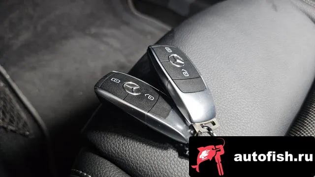 Mercedes-Benz A-Class A-Class W177 2019 года - похожие автомобили
