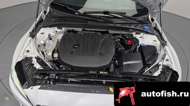 Volvo S60 S60 3rd generation 2023 года - вид 6