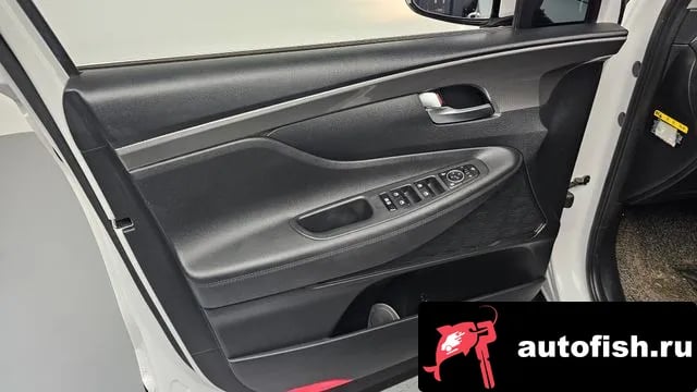 Hyundai Santafe San Tafe TM 2018 года - похожие автомобили