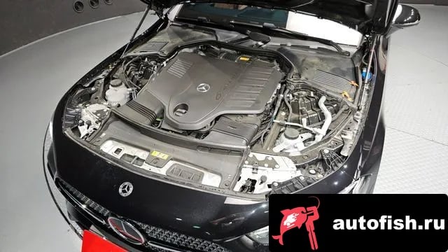 Mercedes-Benz CLE-Class CLE-Class C236 2025 года - вид 6