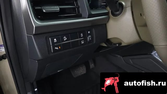 KG Mobility (Ssangyong) Rexton The New Rexton Sport 2025 года - похожие автомобили