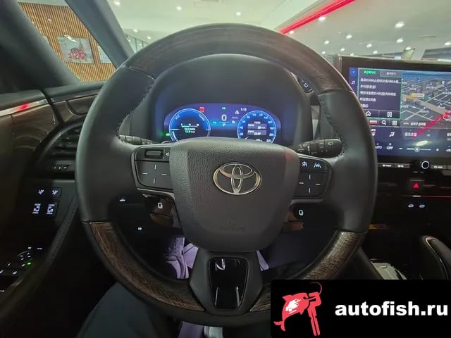 Toyota Alphard Alphad 4th Generation 2023 года - похожие автомобили
