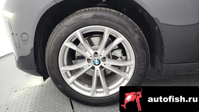BMW X3 X3 (G45) 2025 года - вид 5