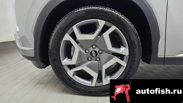 Hyundai Palisade The New Palisade 2024 года - вид 5