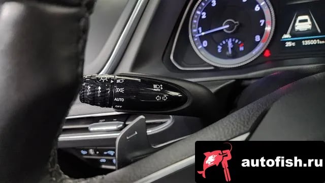 Hyundai Sonata Sonata (DN8) 2022 года - похожие автомобили