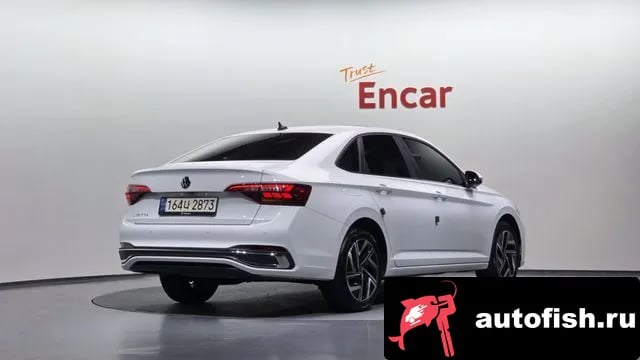 Volkswagen Jetta 7th Generation of Zeta 2023 года - вид 2