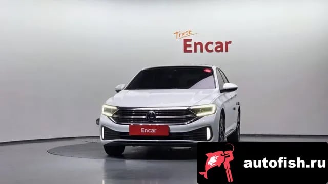 Volkswagen Jetta 7th Generation of Zeta 2023 года - вид 3
