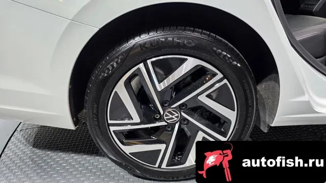 Volkswagen Jetta 7th Generation of Zeta 2023 года - вид 5
