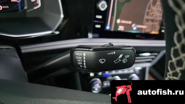 Volkswagen Jetta 7th Generation of Zeta 2023 года - похожие автомобили