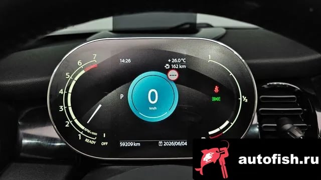 Mini Cooper Convertible Cooper Convertible 2024 года - похожие автомобили