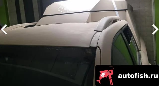 KG Mobility (Ssangyong) Rexton Rexton Sports Cannes 2019 года - вид 5