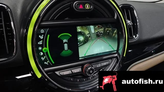 Mini Countryman Cooper D Country Man 2018 года - похожие автомобили