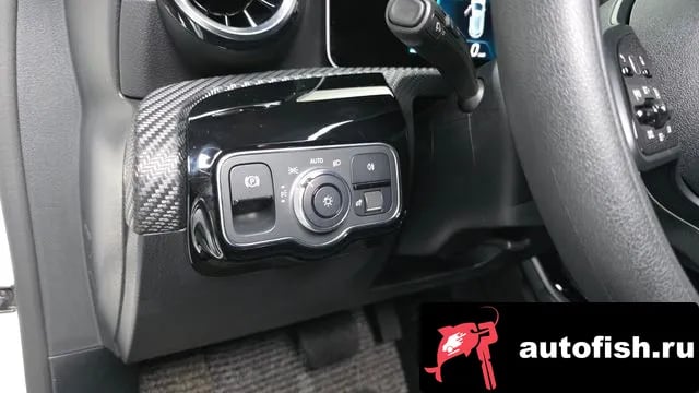 Mercedes-Benz A-Class A-Class W177 2019 года - похожие автомобили