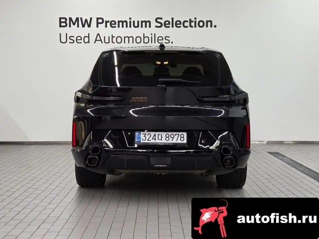 BMW XM XM (G09) 2024 года - вид 4