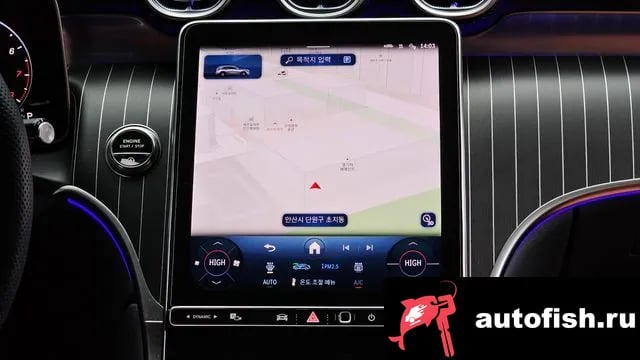 Mercedes-Benz GLC-Class GLC-Class X254 2026 года - похожие автомобили