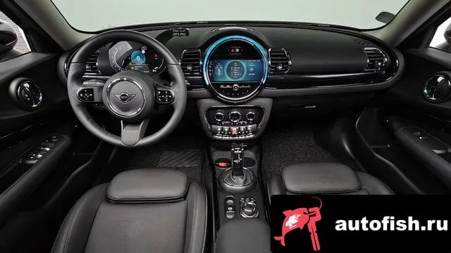 Mini Clubman Cooper Clubman 2024 года - вид 6