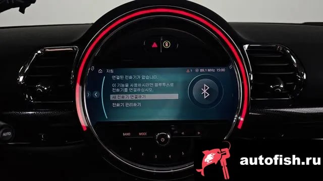 Mini Clubman Cooper Clubman 2024 года - похожие автомобили