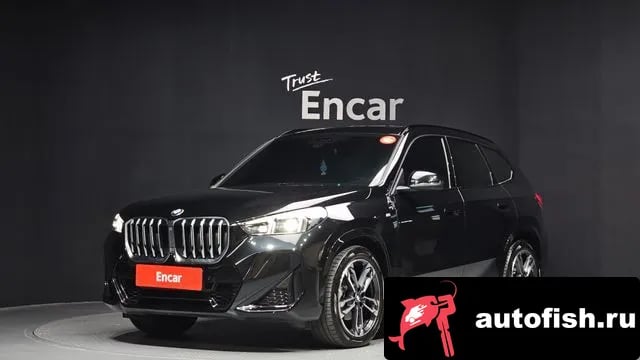 BMW X1 X1 (U11) 2025 года - автомобиль из Южной Кореи