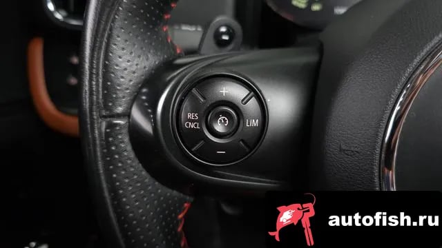 Mini Countryman Cooper SD Country Man 2021 года - похожие автомобили