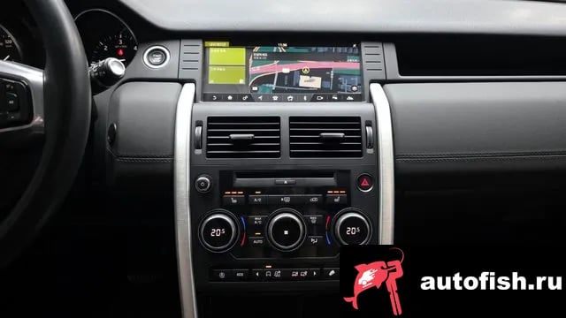 Land Rover Discovery Sport Discovery Sports 2019 года - похожие автомобили