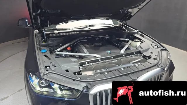 BMW X5 X5 (G05) 2025 года - вид 6