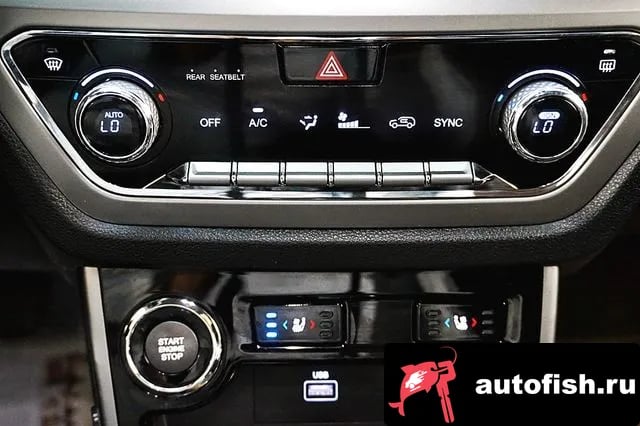 KG Mobility (Ssangyong) KORANDO Beautiful Korando 2019 года - похожие автомобили