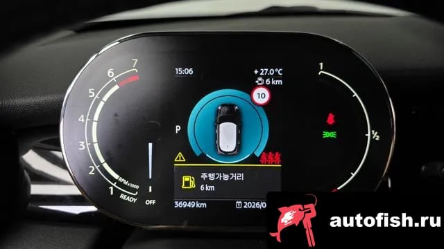 Mini Cooper Cooper 2021 года - похожие автомобили