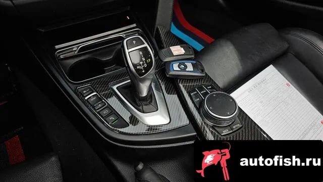BMW 4-Series 4 Series (F32) 2018 года - похожие автомобили