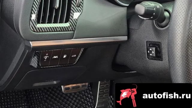 Kia Stinger Stinger Meister 2023 года - похожие автомобили