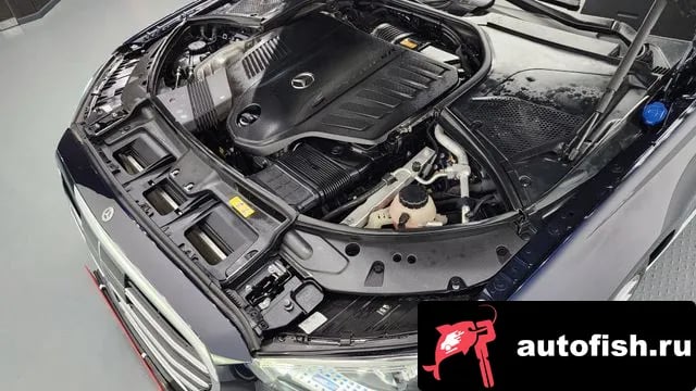 Mercedes-Benz S-Class S-Class W223 2022 года - вид 6
