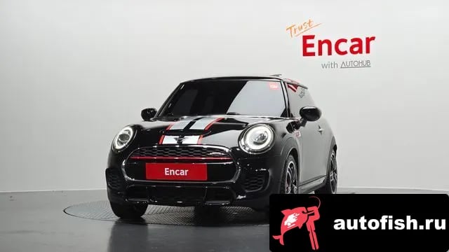 Mini Cooper Cooper S 2020 года - вид 3
