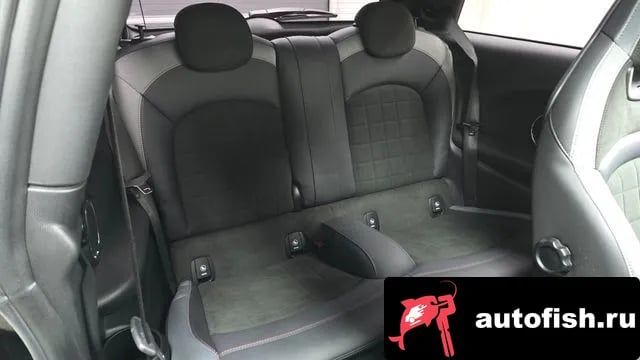 Mini Cooper Cooper S 2020 года - похожие автомобили