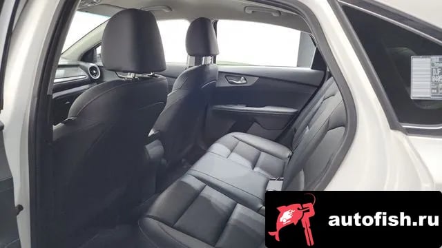 Kia K3 Come New K3 2019 года - похожие автомобили