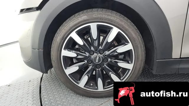Mini Cooper Convertible Cooper S Convertible 2019 года - вид 5