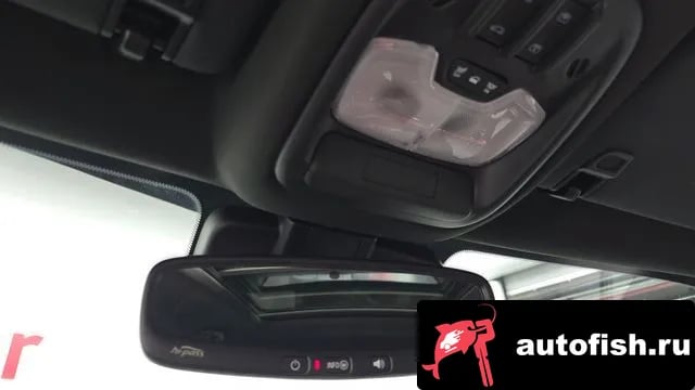 Chevrolet (GM Daewoo) Trailblazer The New Trail Blazer 2026 года - похожие автомобили