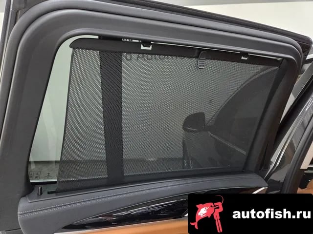 BMW X3 X3 (G01) 2020 года - похожие автомобили