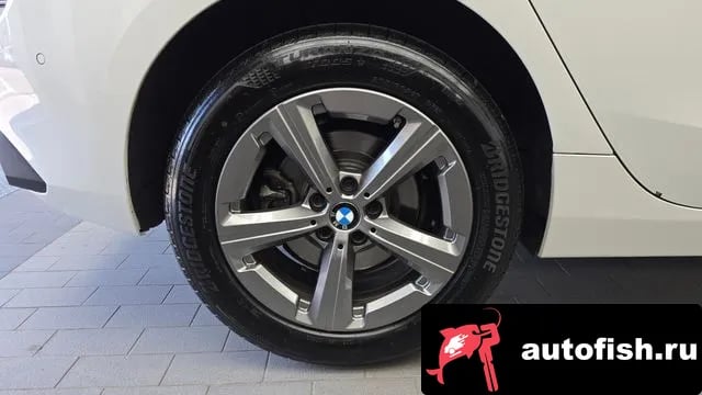BMW 2-Series 2 Series Active Tourer (U06) 2024 года - вид 5