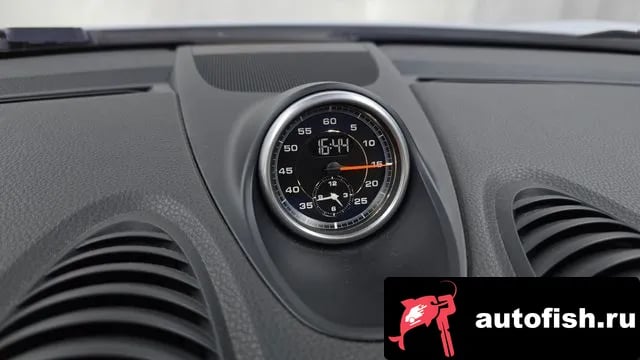 Porsche 718 718 Baxter 2018 года - похожие автомобили