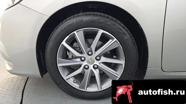 Lexus ES New ES300h 2018 года - вид 5