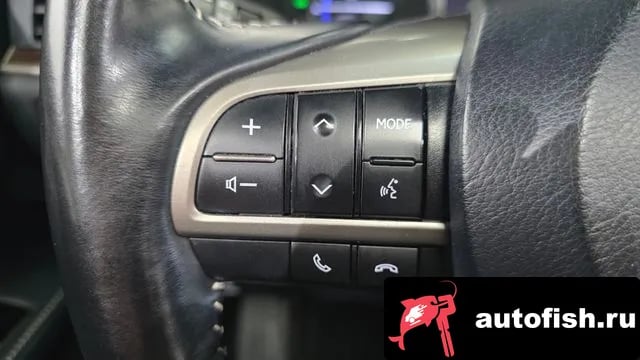 Lexus ES New ES300h 2018 года - похожие автомобили