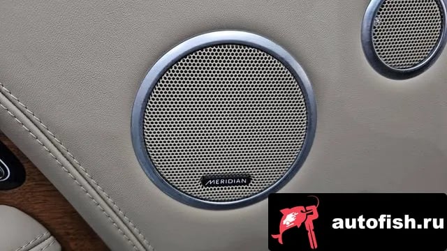 Land Rover Range Rover Range Rover 4th Generation 2019 года - похожие автомобили