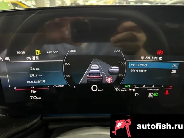 Audi Q5 Q5 (80A) 2025 года - вид 5