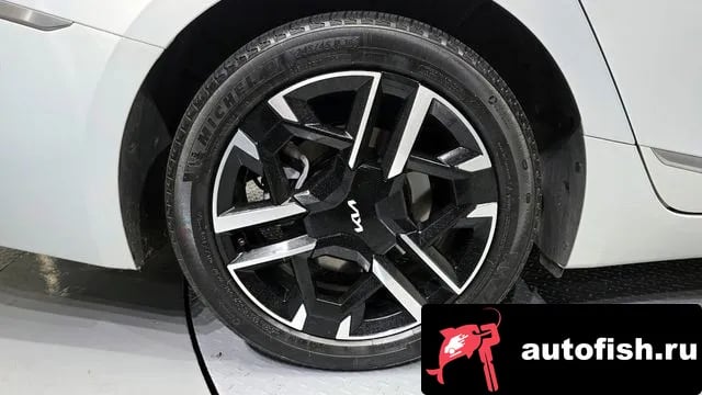 Kia K8 The New K8 Hybrid 2025 года - похожие автомобили