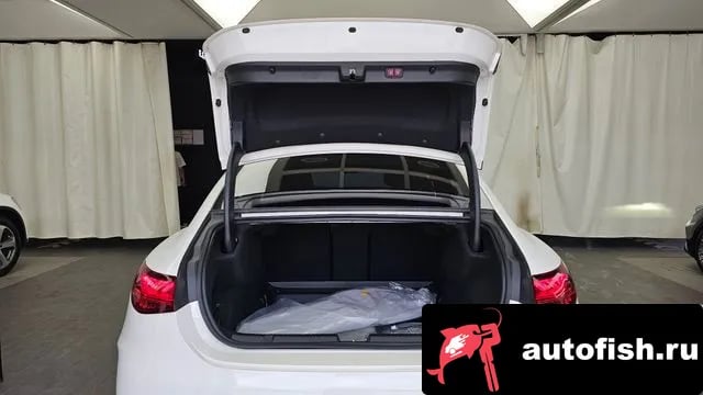 Mercedes-Benz EQE EQE V295 2023 года - похожие автомобили