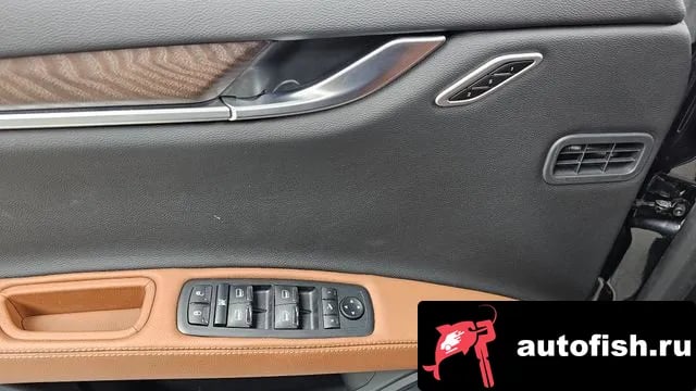 Maserati Ghibli Gibley 2022 года - похожие автомобили