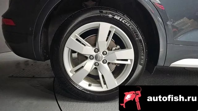 Audi Q5 Q5 (FY) 2020 года - вид 5