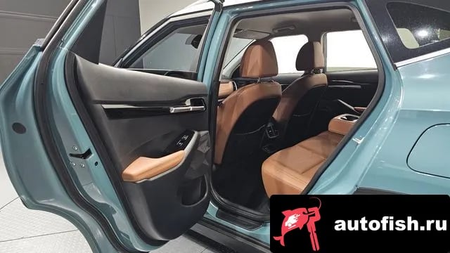 Kia Seltos The New Celtos 2024 года - похожие автомобили