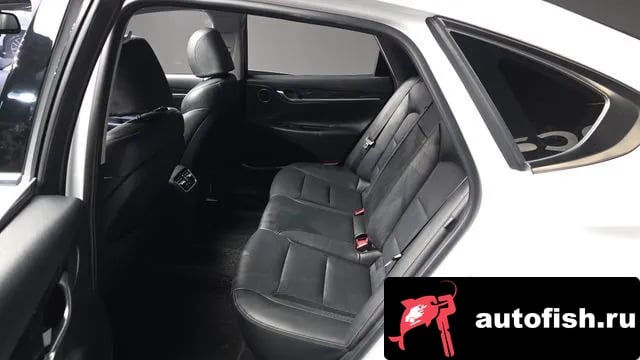 Hyundai Grandeur Granger IG 2019 года - похожие автомобили
